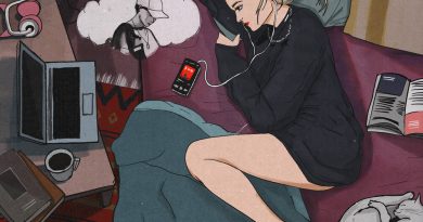 Алина Селях - Устала представлять