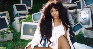 SZA - 20 Something