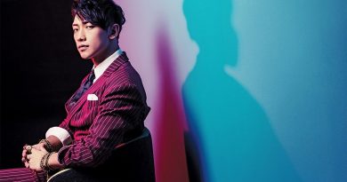 Rain, HyunA - OPPA