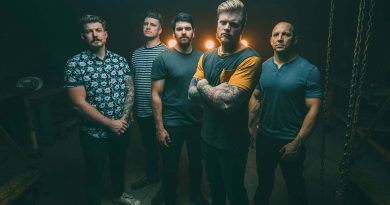 Wolves At The Gate - Eulogies