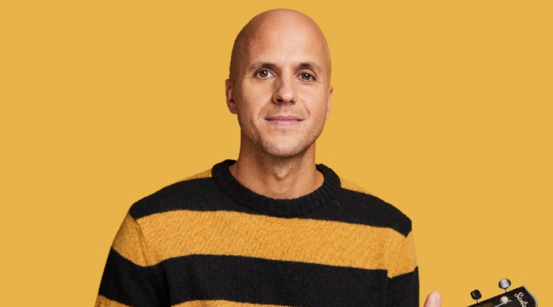 Milow - Canada