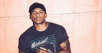 Jimmie Allen, LoCash - Get Country