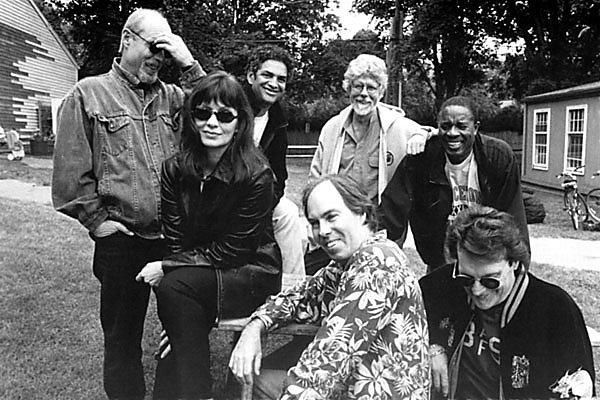 Little Feat - Those Feat'll Steer Ya Wrong Sometimes