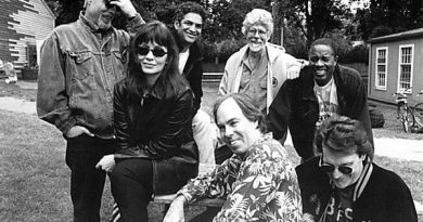Little Feat - Crazy Captain Gunboat Willie