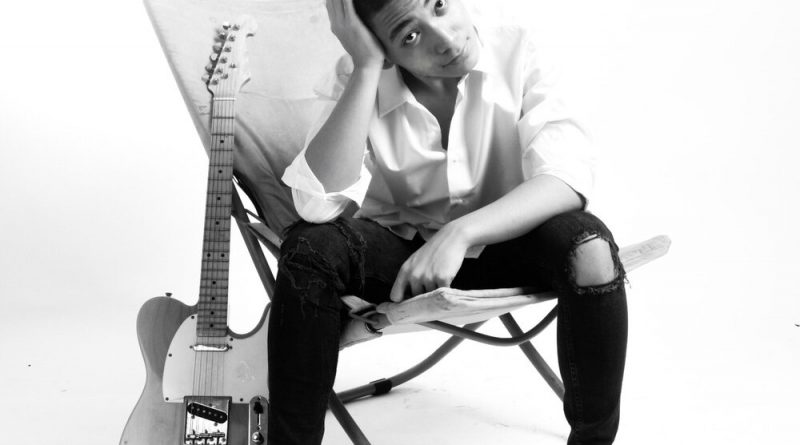 Rafi Sudirman - When I'm All Alone