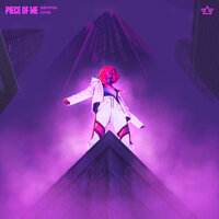 GRYFFIN, LOVA - Piece Of Me