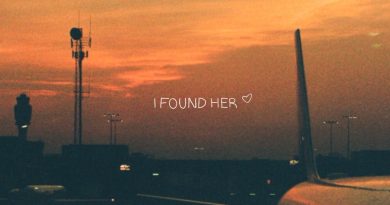 Faime - I Found Her