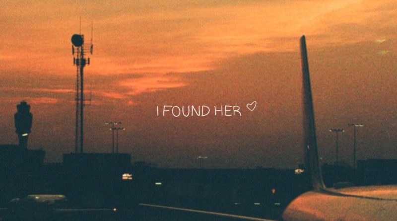 Faime - I Found Her