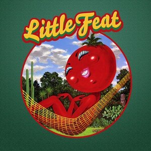 Little Feat - Hamburger Midnight