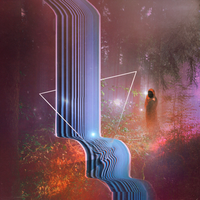 Tim Schaufert, Cashforgold, Phaeleh - Like a Dream