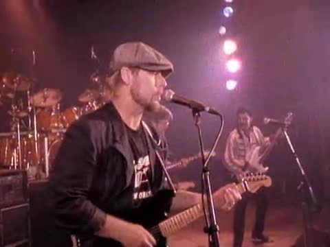 Little Feat - Changin' Luck