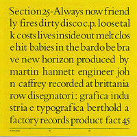 Section 25 - Hit