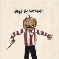 Foreign Forest - Hole In My Heart