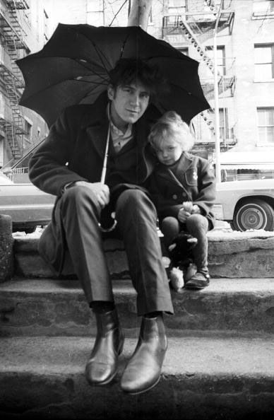 Phil Ochs - That Was the President