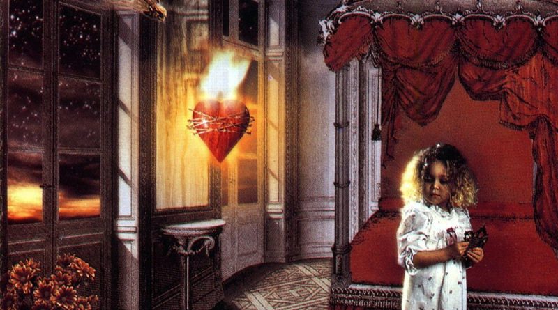Dream Theater - Surrounded