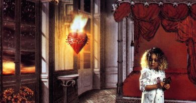 Dream Theater - Innocence Faded