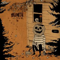 Foreign Forest - Potions