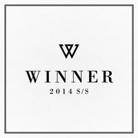 WINNER - Color Ring