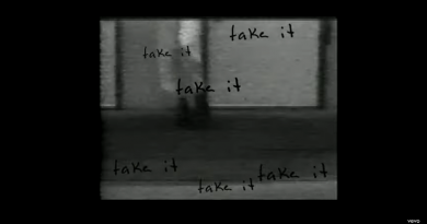 Reptaliens - Take It