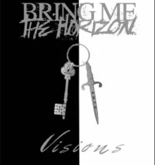 Visions Bring Me The Horizon