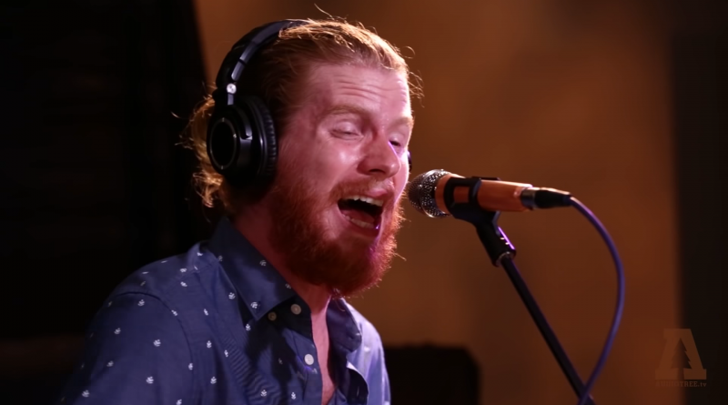 Oars to the Sea The Ballroom Thieves