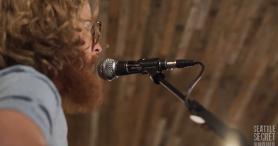 The Ballroom Thieves - Trouble