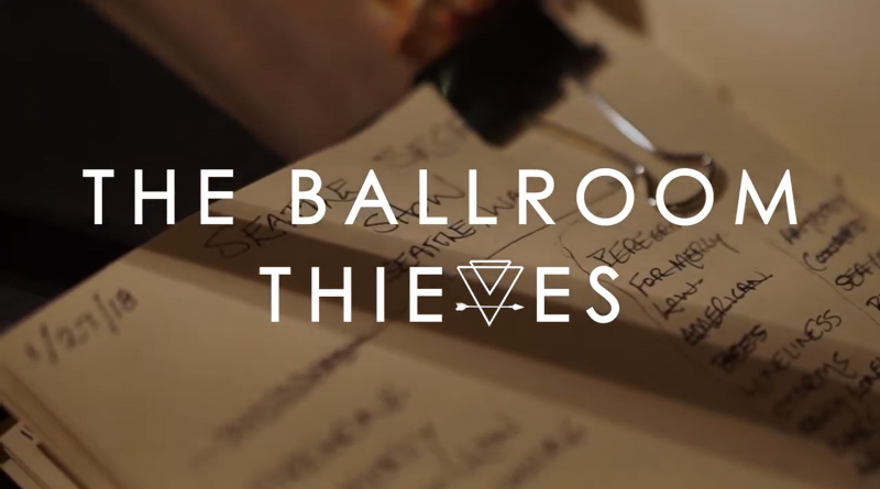 The Ballroom Thieves - Almost Love