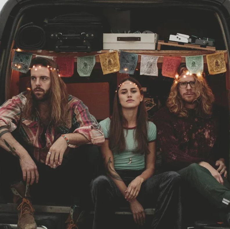 Save Me The Ballroom Thieves