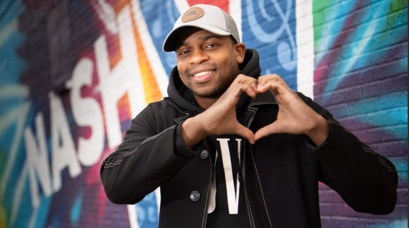Jimmie Allen, Babyface - Forever
