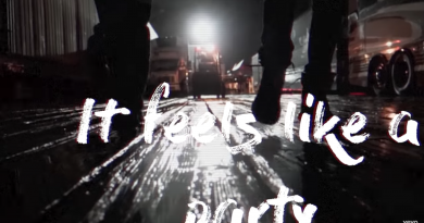 LoCash - Feels Like a Party