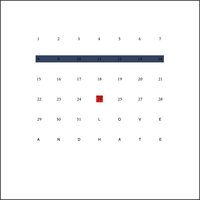 Section 25 - Sweet Forgiveness