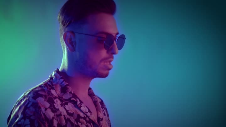 Randi, Faydee - Body Language
