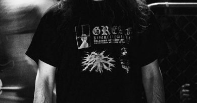 BONES, Lyson - Floor105