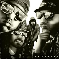 Jon LaJoie - Wtf Collective 3