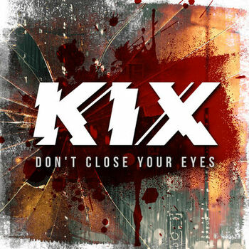Kix - Cold Shower