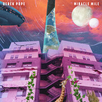 Derek Pope - Home