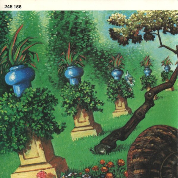 Little Feat - Cold, Cold, Cold