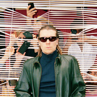 Alex Cameron - The Hacienda