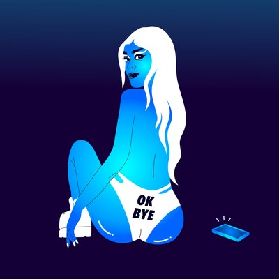 Namasenda - Ok Bye