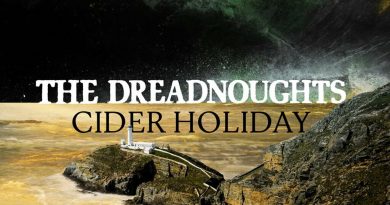 The Dreadnoughts - The Storm