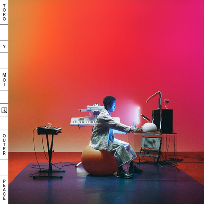 Toro Y Moi, Instupendo - 50-50
