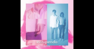 Instupendo - Love Power A-to-Z
