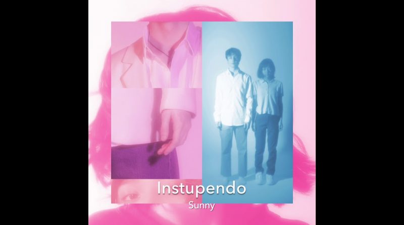 Instupendo - Love Power A-to-Z