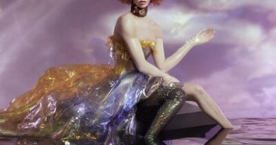 SOPHIE - Faceshopping