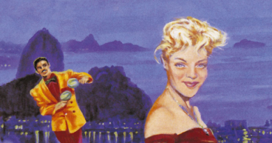 Little Feat - Cajun Girl
