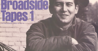 Phil Ochs - Mona Lisa