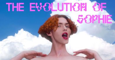 SOPHIE - LEMONADE