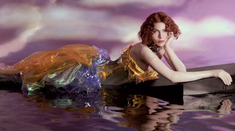 SOPHIE - Infatuation