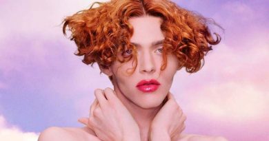 SOPHIE - L.O.V.E.