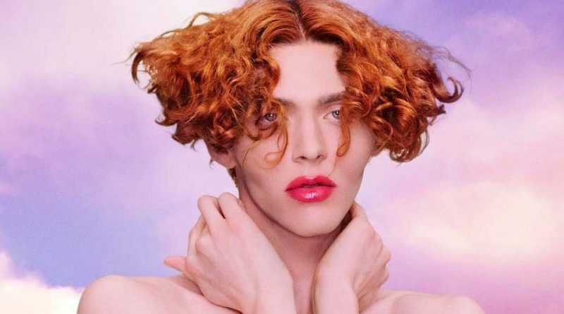 SOPHIE - L.O.V.E.
